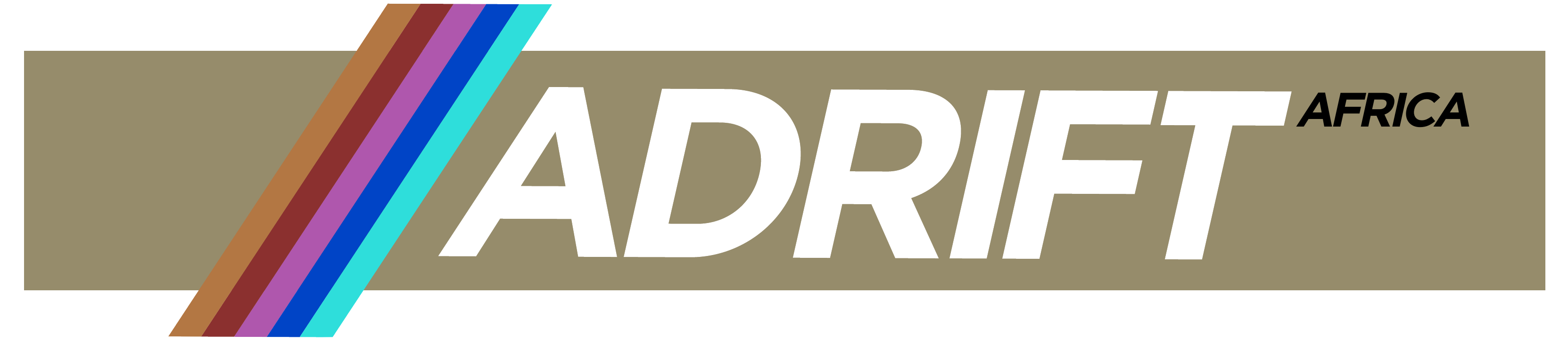 Adrift Africa Tours